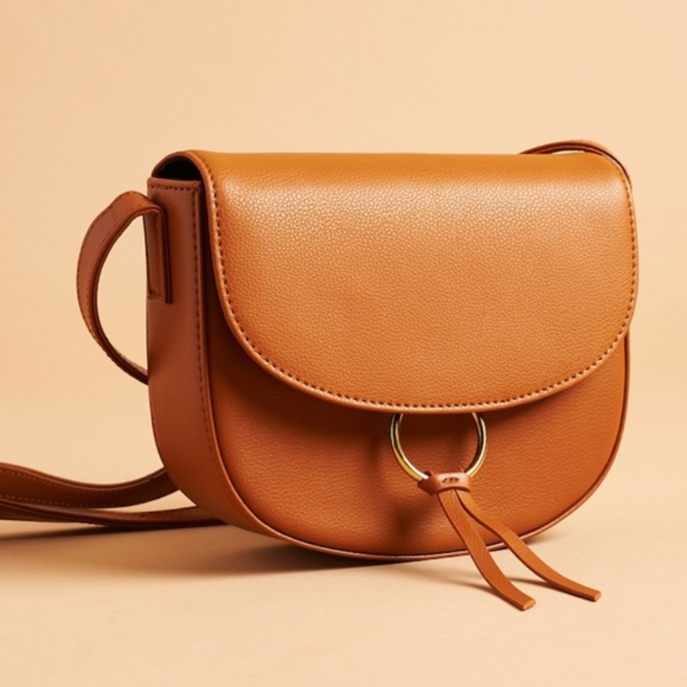 Fall Box of Style Ivy Crossbody bag! NEW